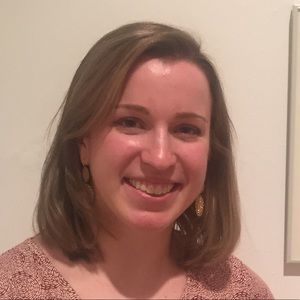 Meet your Posher, Chloe